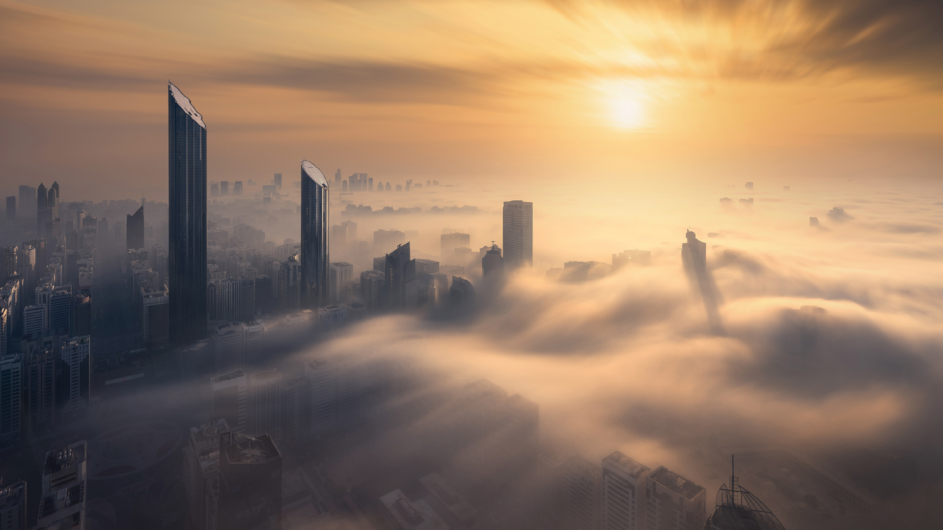 Abu Dhabi Department of Economic Development (ADDED): Driving Growth in 2025